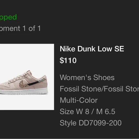 Nike Duns Low SE “Primal Pink” - Picture 6 of 15